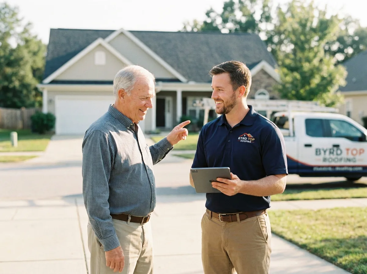 Roofing Huntsville, TN FAQs